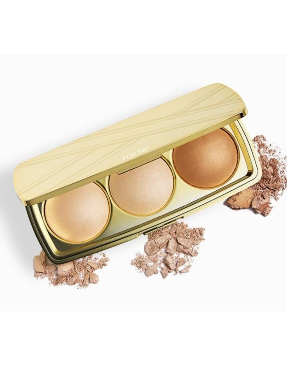 TARTE™ Shape Tape Highlighters Powder Glow Bar NEW